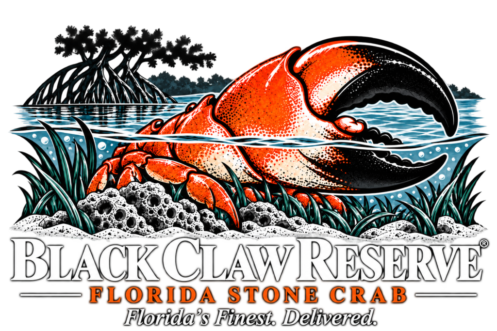 Black Claw Reserve